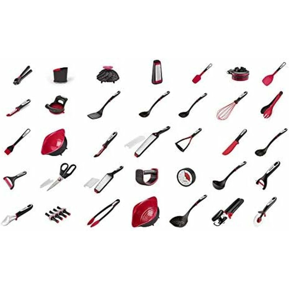 Tin opener Tefal K2070514