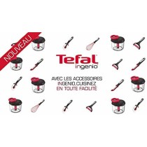 Tin opener Tefal K2070514