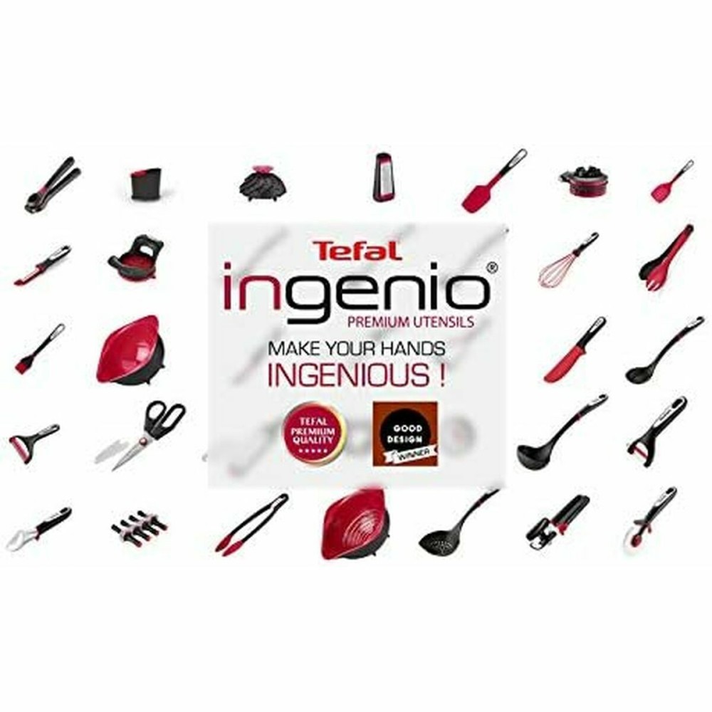 Tin opener Tefal K2070514