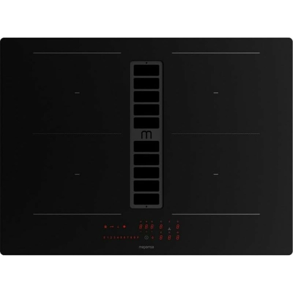 Plaque à Induction Mepamsa INDU MAX BK