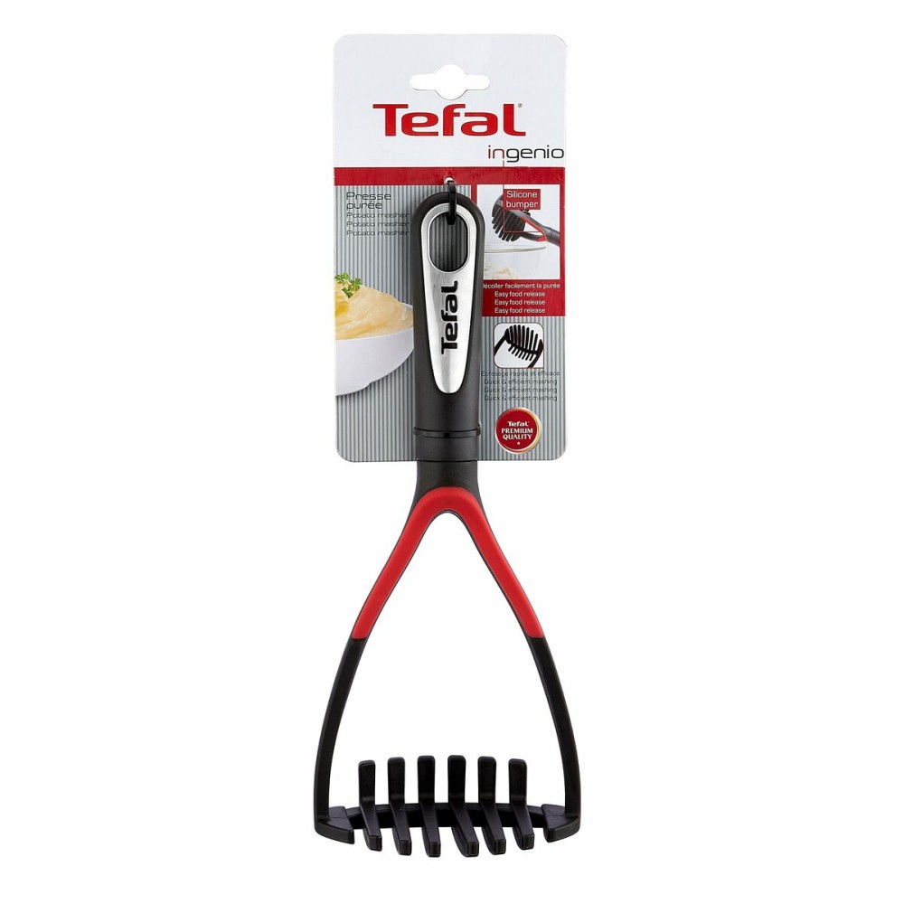 Puree Maker Tefal K2071214 (6 Units)