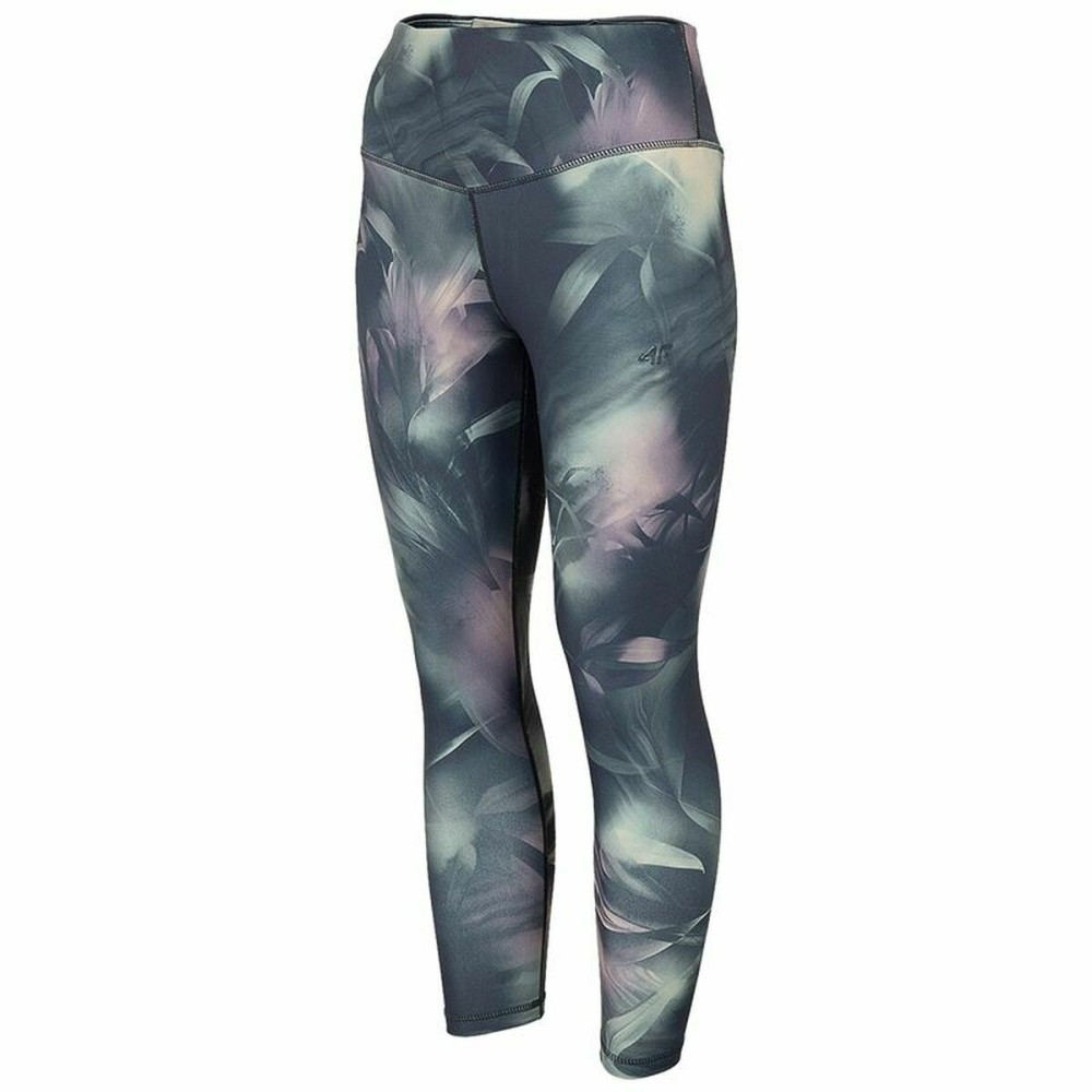 Sport leggings for Women 4F Funtional 