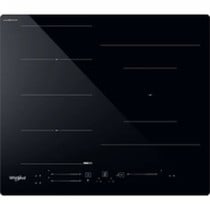 Plaque à Induction Whirlpool Corporation WFS9860CPNE 60 cm