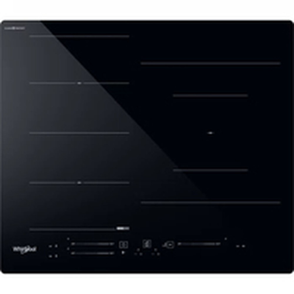 Induktionskochfeld Whirlpool Corporation WFS9860CPNE 60 cm