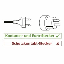Current Adaptor Hama 00012364