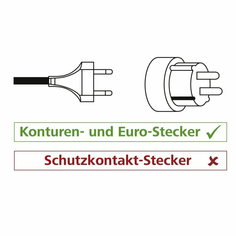 Current Adaptor Hama 00012364