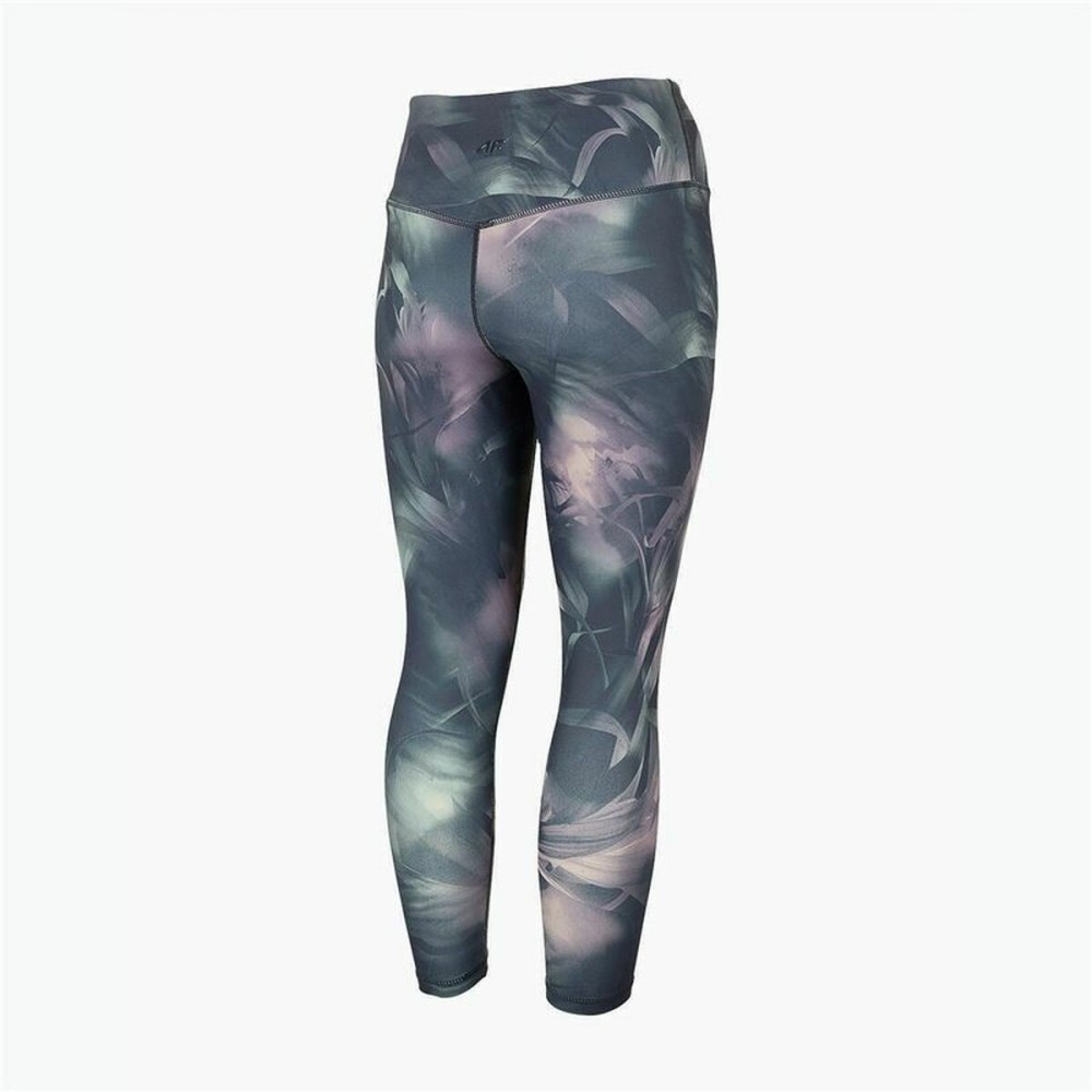 Leggings de Sport pour Femmes 4F Funtional 