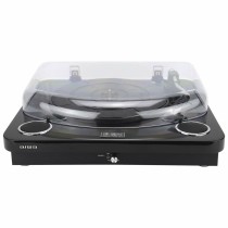 Record Player Aiwa GBTUR120BKMKII Black