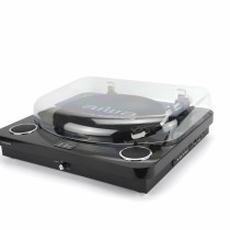 Record Player Aiwa GBTUR120BKMKII Black