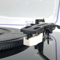 Record Player Aiwa GBTUR120BKMKII Black