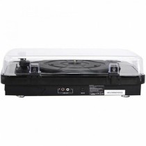 Record Player Aiwa GBTUR120BKMKII Black