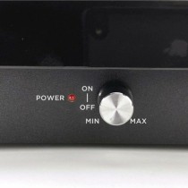 Record Player Aiwa GBTUR120BKMKII Black