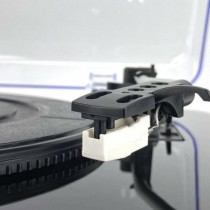 Record Player Aiwa GBTUR120BKMKII Black