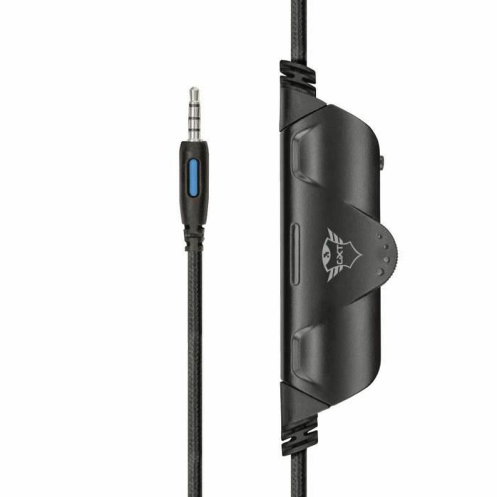 Headphones Trust GXT 488 Forze PS4 Blue