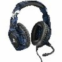 Headphones Trust GXT 488 Forze PS4 Blue