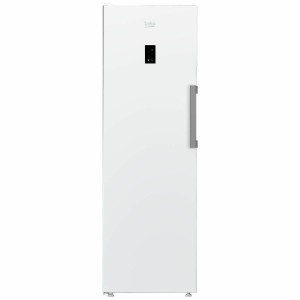 Congélateur BEKO B3RMFNE314W 186 Blanc