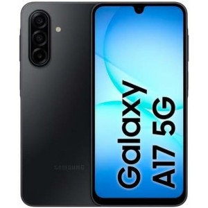 Smartphone Samsung SM-A176BZKDEUB Octa Core 8 GB RAM 256 GB Schwarz