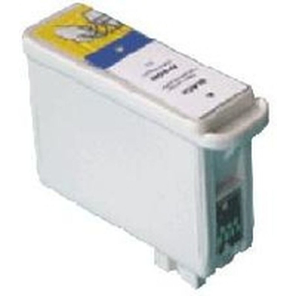 Original Tintenpatrone Epson Cartucho T596C00 blanco Weiß