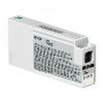 Cartouche d'encre originale Epson Cartucho T596C00 blanco Blanc