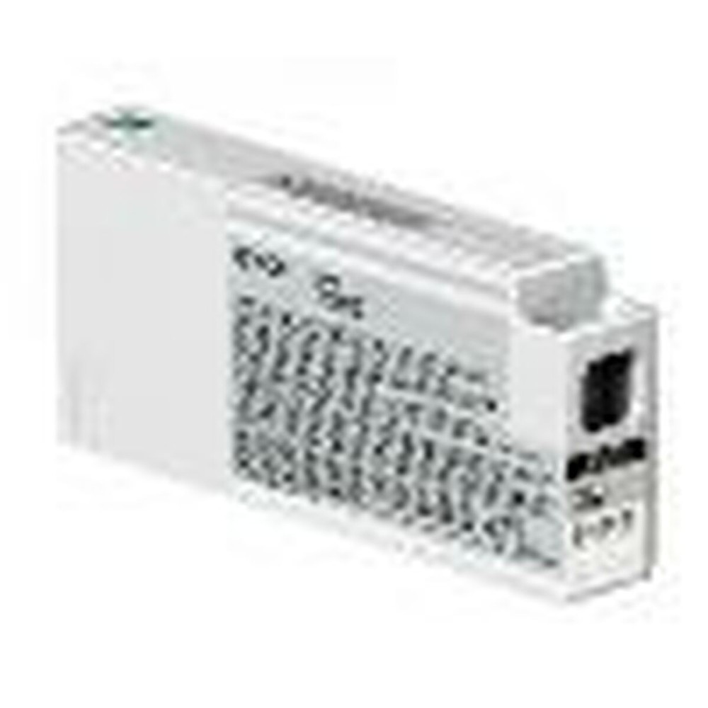 Cartouche d'encre originale Epson Cartucho T596C00 blanco Blanc