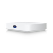 Schnittstelle UBIQUITI UCG-MAX Weiß