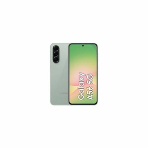 Smartphone Samsung A56 5G OLIVE 6,7" 8 GB RAM 128 GB Olive
