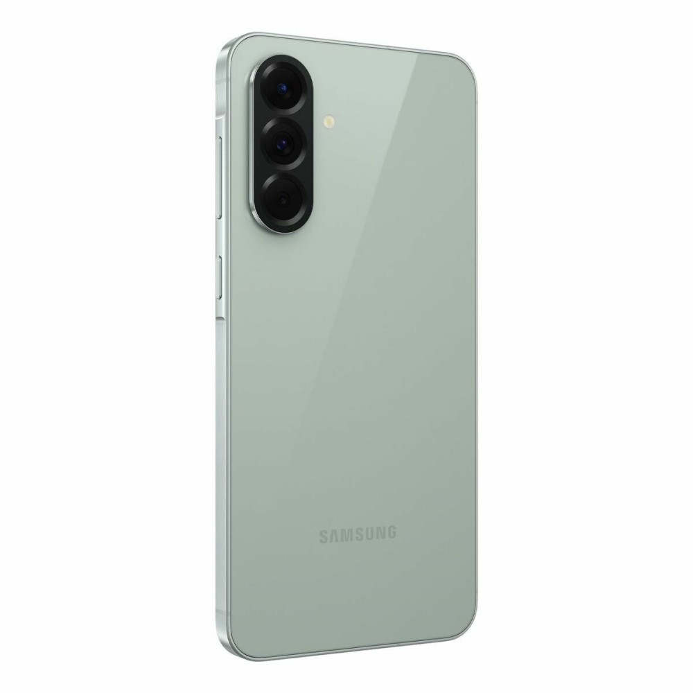Smartphone Samsung A56 5G OLIVE 6,7" 8 GB RAM 128 GB Olive