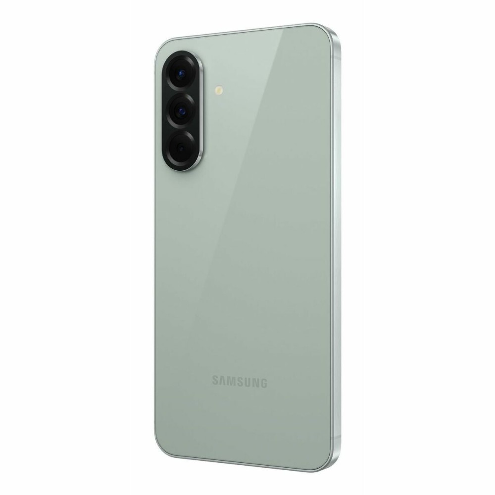 Smartphone Samsung A56 5G OLIVE 6,7" 8 GB RAM 128 GB Olive