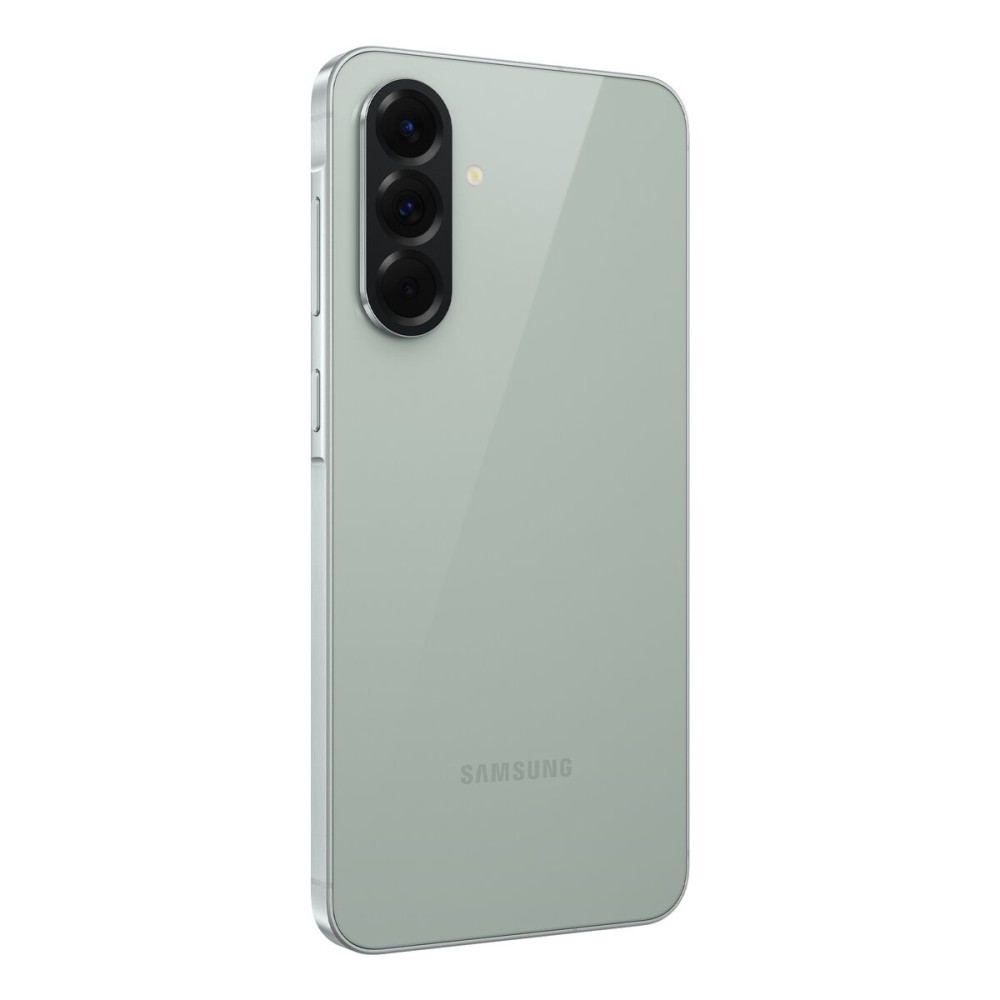 Smartphone Samsung A56 5G OLIVE 6,7" 8 GB RAM 128 GB Olive