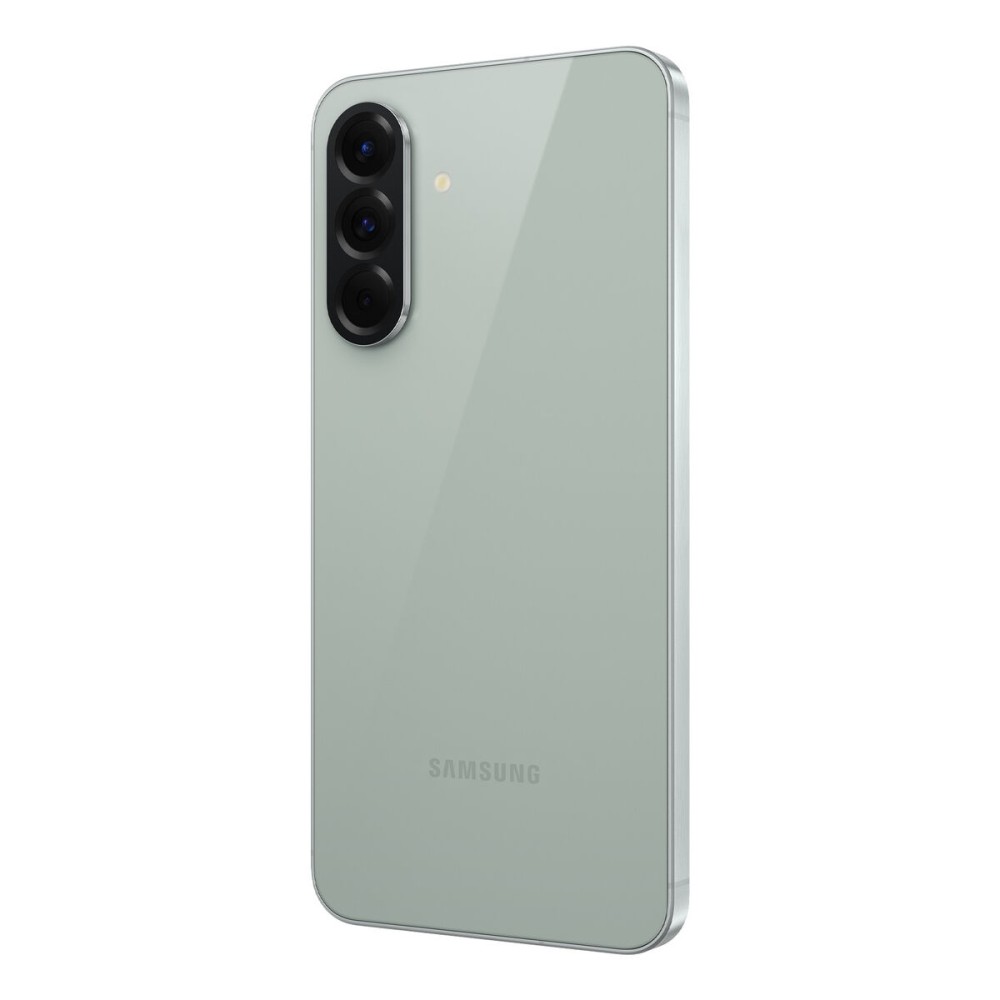 Smartphone Samsung A56 5G OLIVE 6,7" 8 GB RAM 128 GB Olive