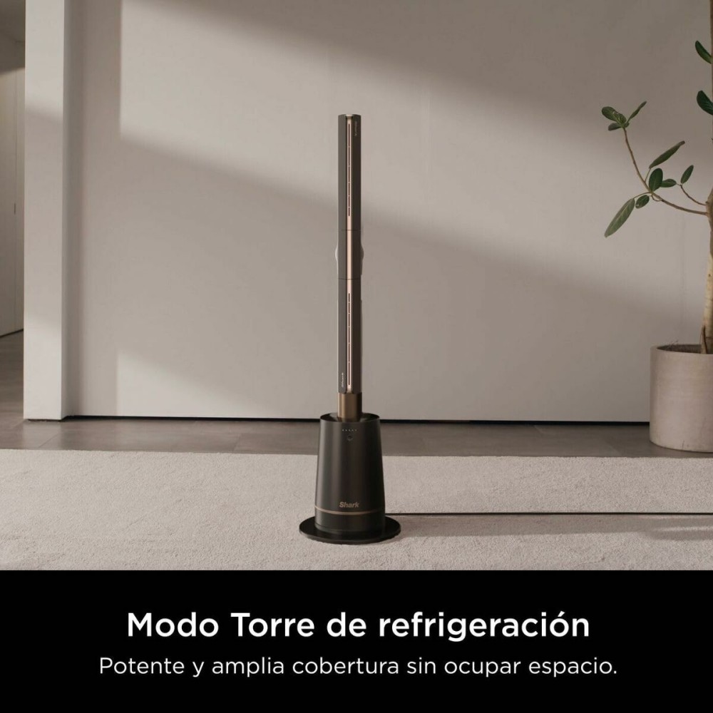 Freestanding Fan Shark TF200SEU