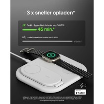 Cordless Charger Belkin WIZ029VFWH