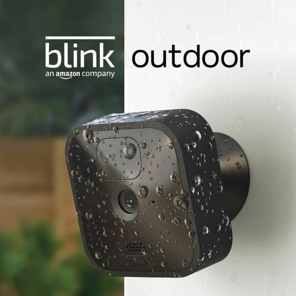 Videoüberwachungskamera Blink Home Security BLINK OUTDOOR 2