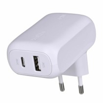 Wandladegerät Belkin WCB0009VFWH Weiß