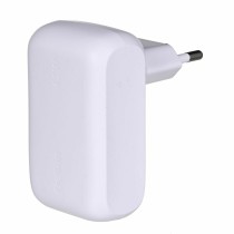 Wandladegerät Belkin WCB0009VFWH Weiß