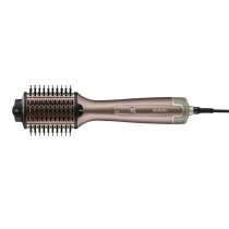Styling Brush Babyliss AS95E Black Champagne 1000 W