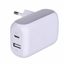 Wandladegerät Belkin WCB0009VFWH Weiß