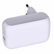 Chargeur mural Belkin WCB0009VFWH Blanc