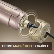 Styling Brush Babyliss AS95E Black Champagne 1000 W