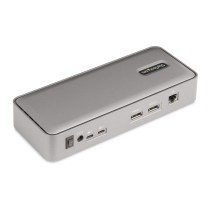 Tastaturschutz Startech 129UE-USBC-KVM-DOCK