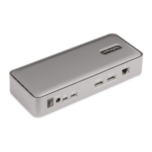 Tastaturschutz Startech 129UE-USBC-KVM-DOCK