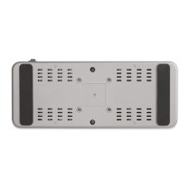 Tastaturschutz Startech 129UE-USBC-KVM-DOCK