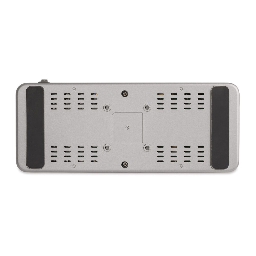 Tastaturschutz Startech 129UE-USBC-KVM-DOCK
