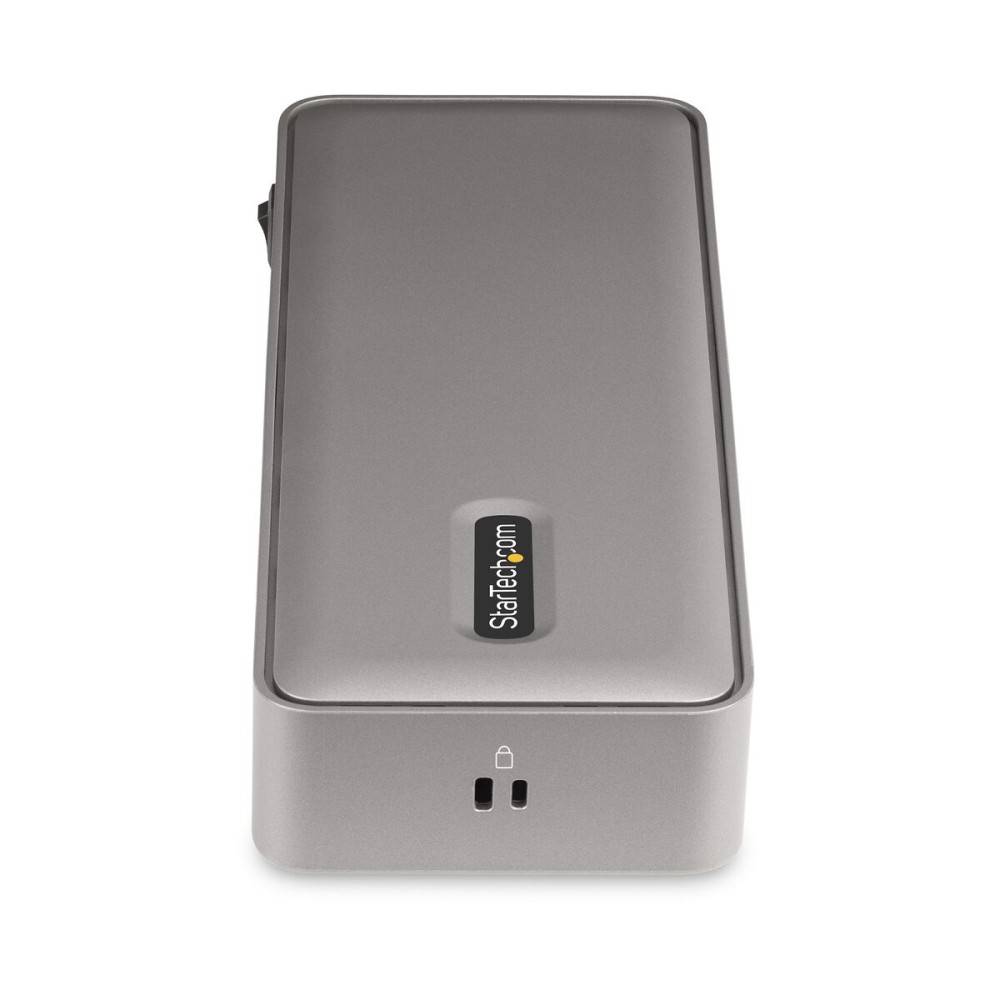 Tastaturschutz Startech 129UE-USBC-KVM-DOCK