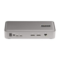 Tastaturschutz Startech 129UE-USBC-KVM-DOCK