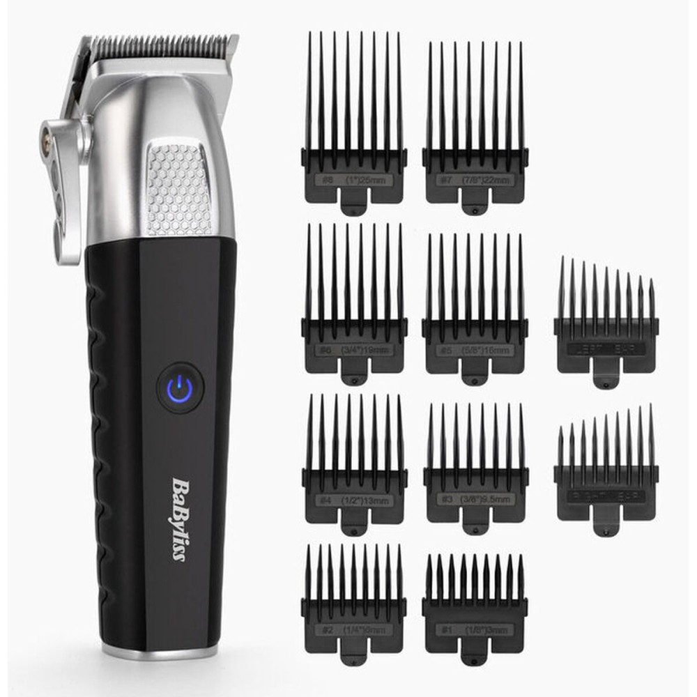 Tondeuse Babyliss E812E