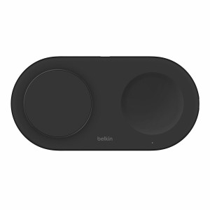 Cordless Charger Belkin WIZ021VFBK