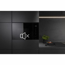 Mikrowelle mit Grill Hisense BIM325GI63DBG Schwarz 900 W 25 L