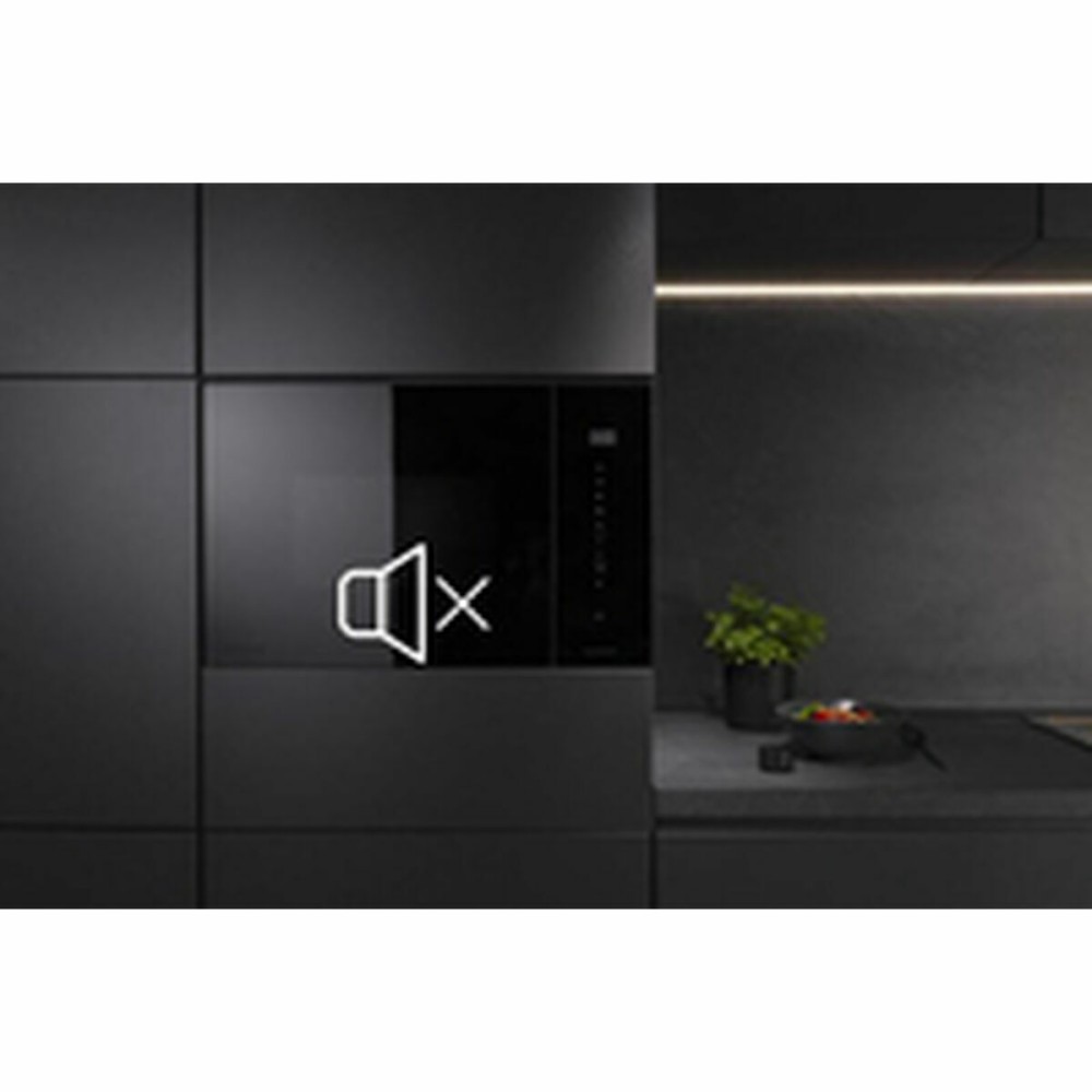 Mikrowelle mit Grill Hisense BIM325GI63DBG Schwarz 900 W 25 L