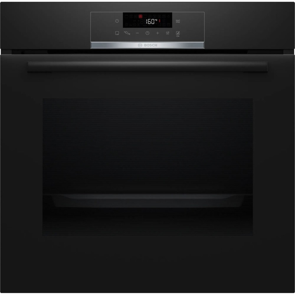 Four BOSCH HBA572BB3F 3600 W 71 L